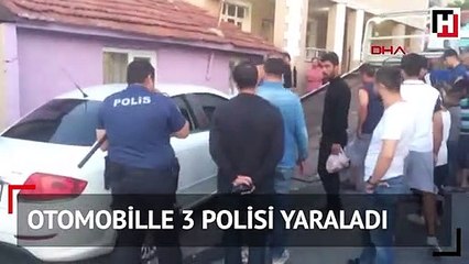 Çorlu'da korku dolu anlar