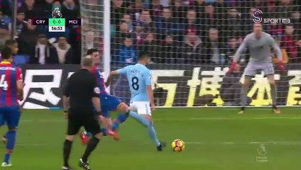 Ederson City'yi ipten aldı