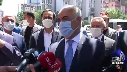 ‘Selefi dernekleri silahlanıyor’ iddiası | İçişleri Bakanlığı devreye girdi