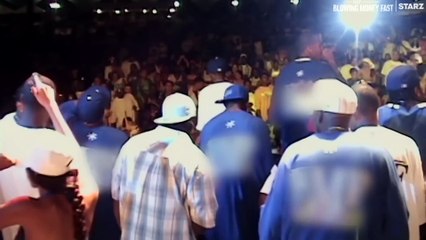 The BMF Documentary Blowing Money Fast