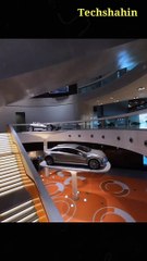 অত্যাধুনিক কার মার্কেট Techshahin24