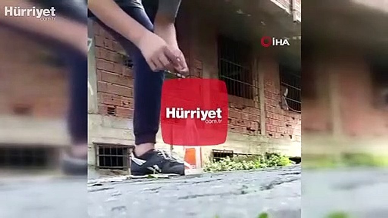 Çocukların 'Torpil' ile tehlikeli oyunu: 7 yaralı