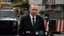 Son dakika… Cumhurbaşkanı Erdoğan’dan Mesut Yılmaz'ın ölümü ile ilgili açıklama