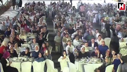 Cumhurbaşkanı Erdoğan:Hiç kimse sandıktan çıkan iradeyi terör baronlarına peşkeş çekemez