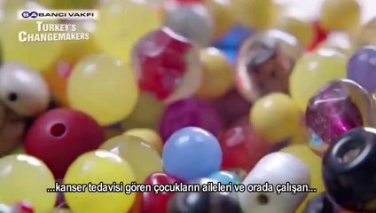 Kanserli Çocuklara Umut Vakfı