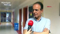 Prof. Dr. Mehmet Ceyhan: Koronavirüste daha kötüsünün olacağını düşünmüyorum