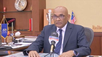 Juara Piala AFC bakal raih slot pusingan awal ACL 2023