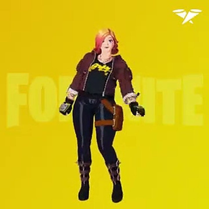 El dembow llega al videojuego Fortnite