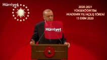 Son dakika haberler... Cumhurbaşkanı Erdoğan'dan flaş açıklamalar
