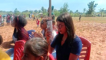 Kidung Pujian Rohani Kristen Di Kota Sorong, PB