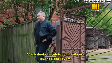 UM LUGAR SOB O SOL - Capítulo 3