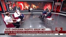 Cumhurbaşkanı Erdoğan'ın uçağında darbeci yaverle 'darbe' şakalaşması