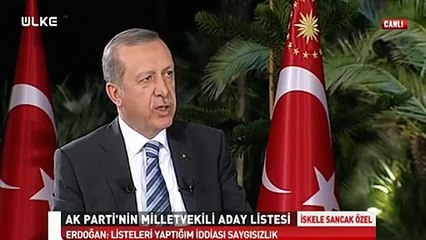 Erdoğan meydanlara inecek mi?