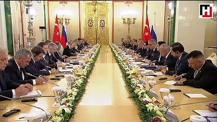 Cumhurbaşkanı Erdoğan'dan önemli mesajlar