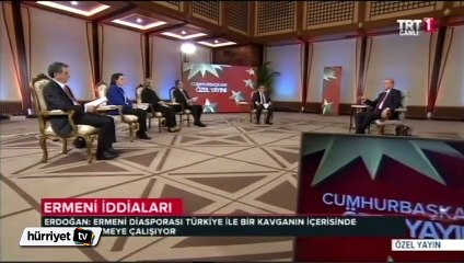 Télécharger la video: Cumhurbaşkanı Recep Tayyip Erdoğan'ın Ermeni Diasporası ile ilgili açıklamaları