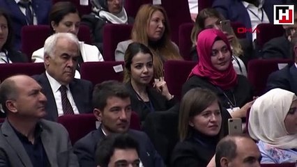 Cumhurbaşkanı Erdoğan: Dikey mimari yok