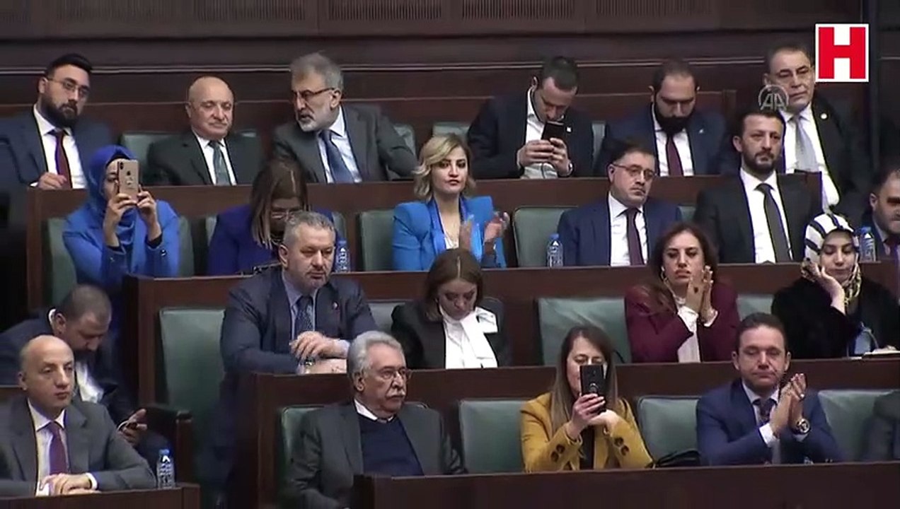 Cumhurbaşkanı Erdoğan: Gezi olaylarının Türkiye'ye dolaylı maliyeti yüzlerce milyar dolar