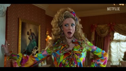 Roald Dahl’s Matilda the Musical Film