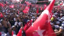 Cumhurbaşkanı Erdoğan’dan Malatya'da flaş sözler