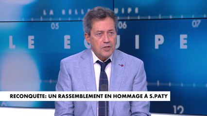 Georges Fenech : «La solution c’est de rétablir l’uniforme à l’école»