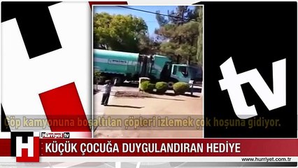 HALA BÖYLE İNSANLAR VAR!