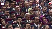 Cumhurbaşkanı Erdoğan o ülkelere seslendi: Sesin çıkmıyor, yazıklar olsun