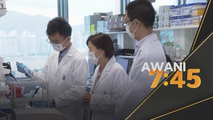 Subvarian Omicron | Kes COVID-19 di Singapura memuncak pertengahan November