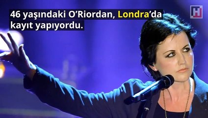 Ünlü solist yaşamını yitirdi