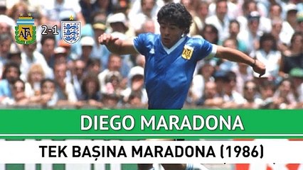 Tarihin en iyi gollerini yorumladılar!