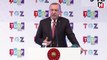 Cumhurbaşkanı Erdoğan'dan 'Öğrenci Andı' tepkisi