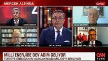 Uzmanlardan 'müjde' yorumları!