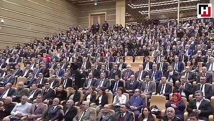 Cumhurbaşkanı Erdoğan'dan İmamoğlu'na Kanal İstanbul yanıtı