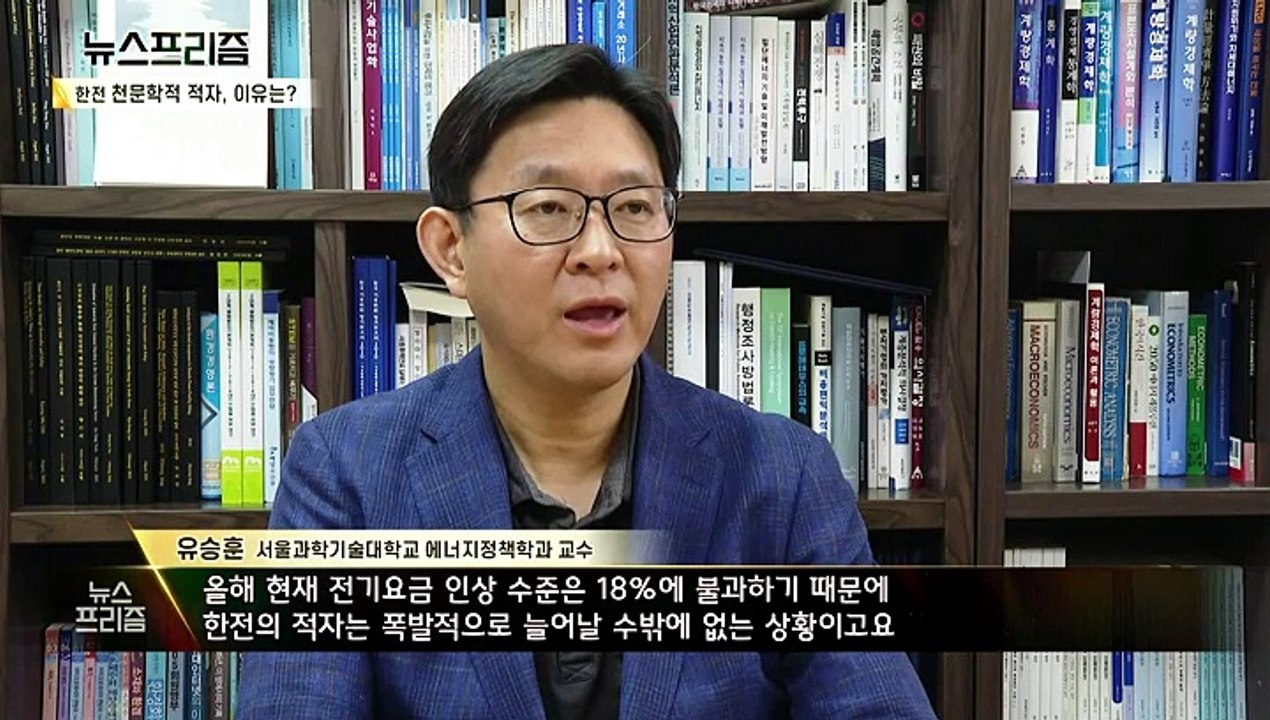 '고양이 목에 전기료 인상 청구서 달기' 가능할까? [탐사보도 뉴스프리즘]