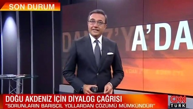 Son dakika haberler... Cumhurbaşkanlığı Sözcüsü Kalın'dan 'Doğu Akdeniz' mesajı