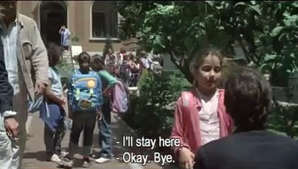 Caos Calmo Bande-annonce (EN)