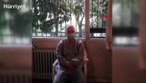 Prof. Dr. Hidayet Sarı'dan diğer hastalara umut verici video paylaşımı