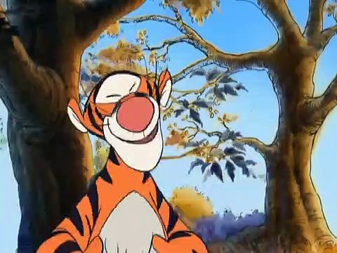 Les Aventures de Tigrou Bande-annonce (IT)