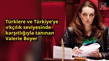 Fransız vekile bir ceza da üst mahkemeden