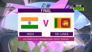 India vs Sri Lanka Women_s Asia cup Final Highlights 2022 _(720P_HD)