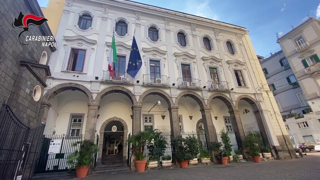 Napoli, reddito di cittadinanza: percepiti 15 milioni senza titolo in un anno e mezzo