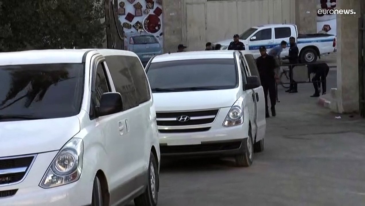 Bewaffnete palästinensische Gruppierungen rufen auf zur Eskalation gegen Israel