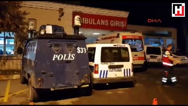 Türkücü Gökhan Doğanay'a silahlı saldırı