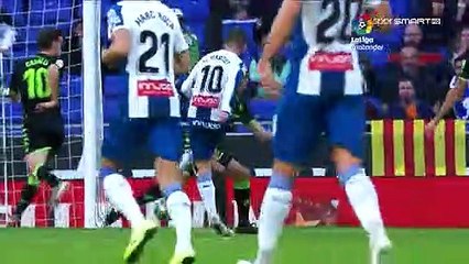 La Liga'da haftanın en güzel golleri