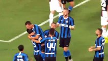 Juventus - Inter (MAÇ ÖZET)