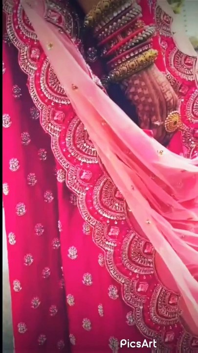 Stylest bride Vedio || Trending dulhaniya