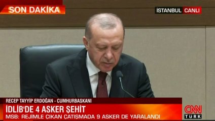 Cumhurbaşkanı Erdoğan, Ukrayna ziyareti öncesi soruları yanıtladı