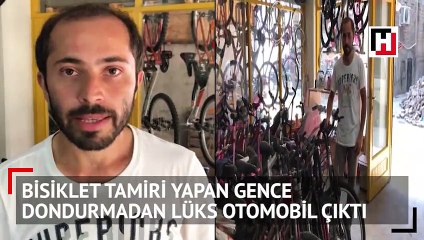 Çekilişte 500 bin TL’lik otomobil kazandı… Almak için kredi çekecek