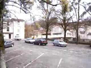 Arrivée des premiers