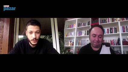 Kubilay Aka: “Âşık olunca 5 yaşında bir çocuk gibi davranıyorum”