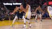 NBA - Curry, Green et les Warriors déjà bien rôdés avant le lancement de la saison